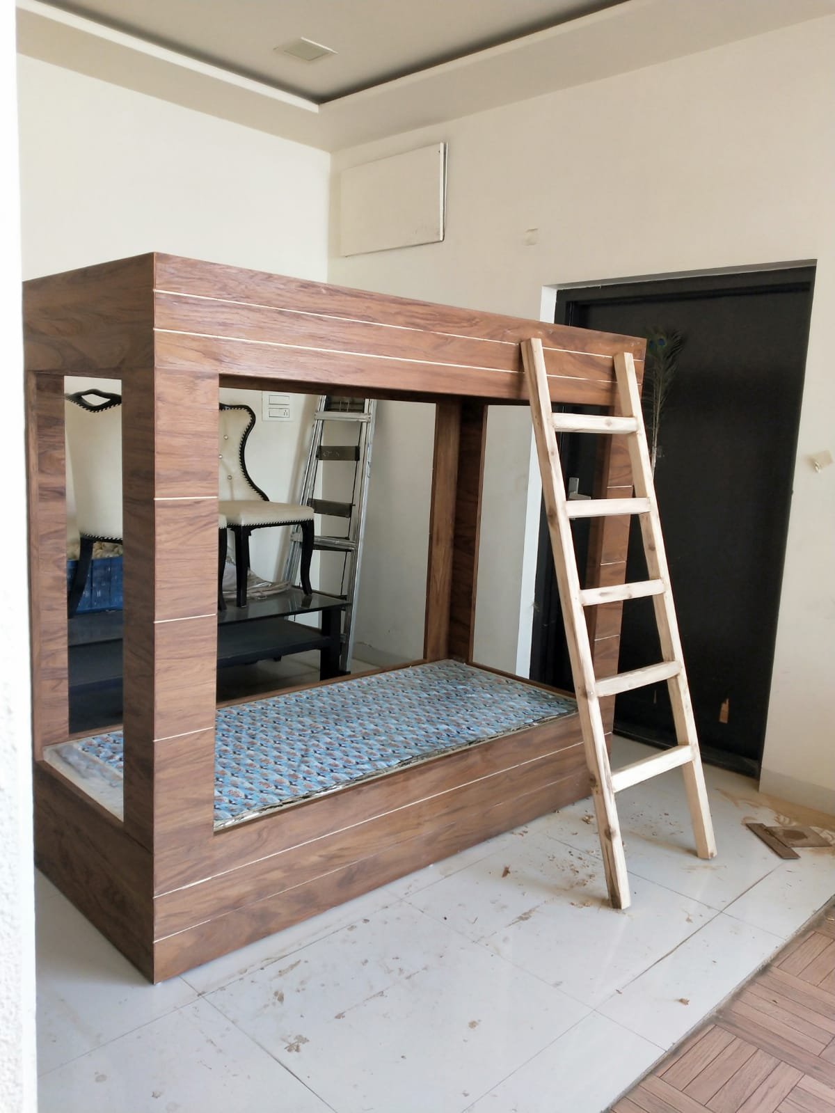 Beds & sofas