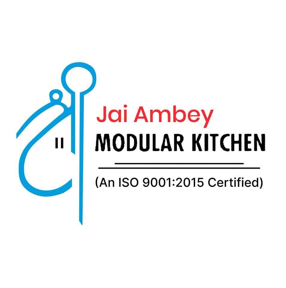 jaiambeymodularkitchen.com — logo
